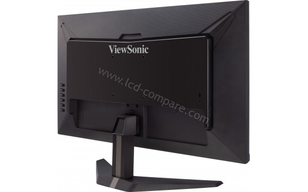 VIEWSONIC VX2758-P-MHD - Vue 3/4 arri&egrave;re