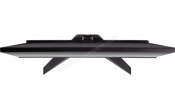 VIEWSONIC VX2758-P-MHD - Vue du dessus