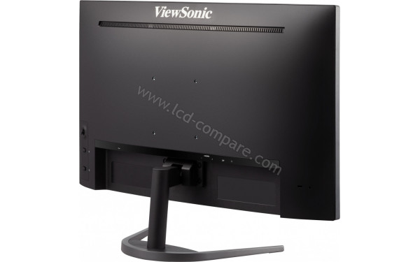 VIEWSONIC VX2768-PC-MHD - Vue 3/4 arri&egrave;re