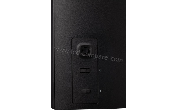 VIEWSONIC VX2768-PC-MHD - Panneau de commandes