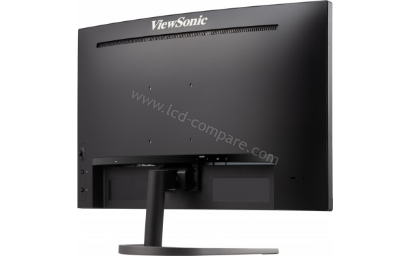 VIEWSONIC VX2768-PC-MHD - Vue 3/4 arri&egrave;re