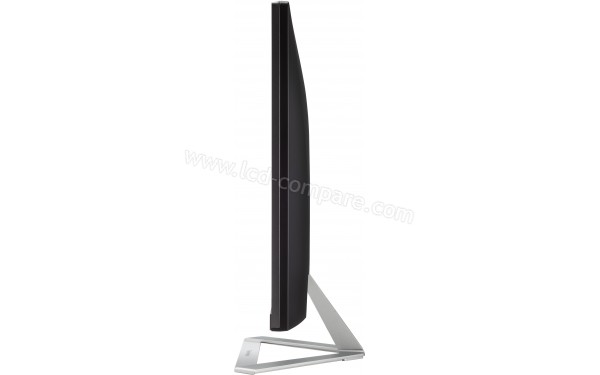 VIEWSONIC VX2776-4K-MHD - Vue de profil