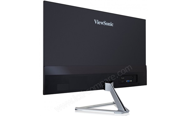 VIEWSONIC VX2776-SMHD - Vue 3/4 arri&egrave;re