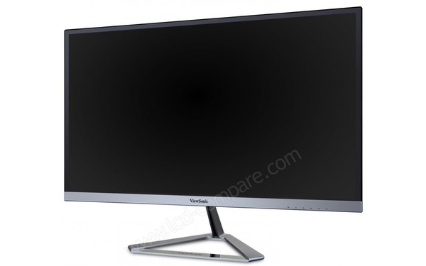 VIEWSONIC VX2776-SMHD - Vue 3/4 droite