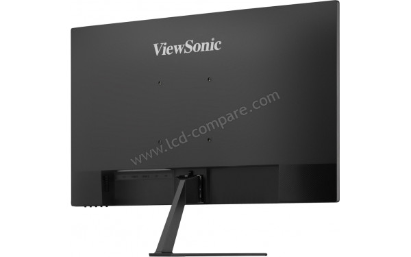 VIEWSONIC VX2779A-HD-PRO - Vue 3/4 arri&egrave;re