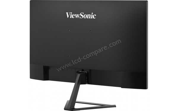 VIEWSONIC VX2779A-HD-PRO - Vue 3/4 arri&egrave;re