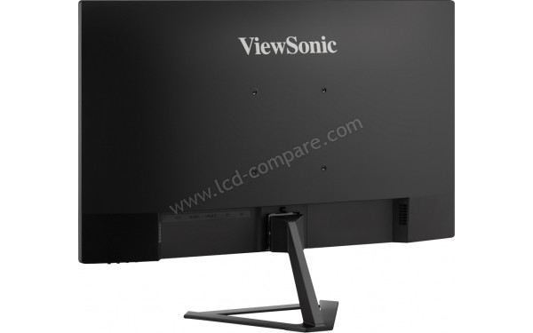 VIEWSONIC VX2779A-HD-PRO - Vue 3/4 arri&egrave;re