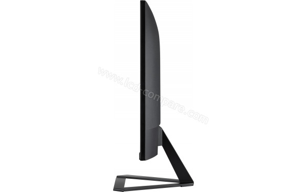 VIEWSONIC VX2779-HD-PRO - Vue de profil droit