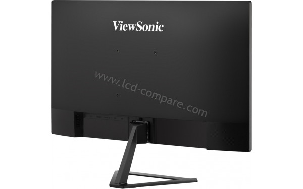 VIEWSONIC VX2779-HD-PRO - Vue 3/4 arri&egrave;re