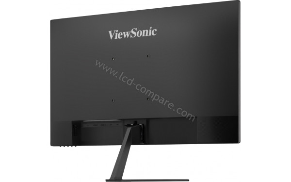 VIEWSONIC VX2779-HD-PRO - Vue 3/4 arri&egrave;re