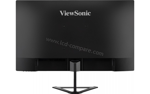 VIEWSONIC VX2779-HD-PRO - Vue de l'arri&egrave;re