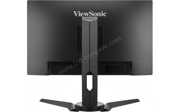 VIEWSONIC VX2779J-HD-PRO - Vue de l'arri&egrave;re