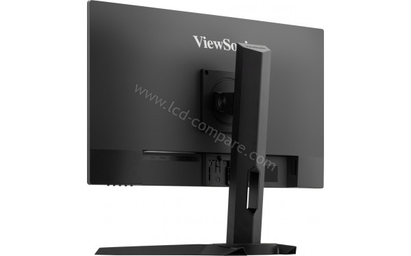 VIEWSONIC VX2779J-HD-PRO - Vue 3/4 arri&egrave;re