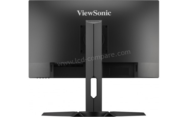 VIEWSONIC VX2779J-HD-PRO - Vue de l'arri&egrave;re