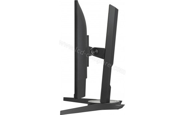 VIEWSONIC VX2779J-HD-PRO - Vue de profil droit