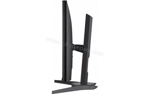 VIEWSONIC VX2780J-2K - Vue de profil droit