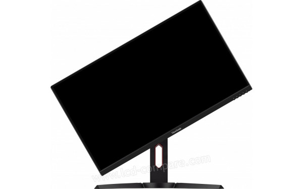 VIEWSONIC VX2780J-2K - Vue de face en mode portrait