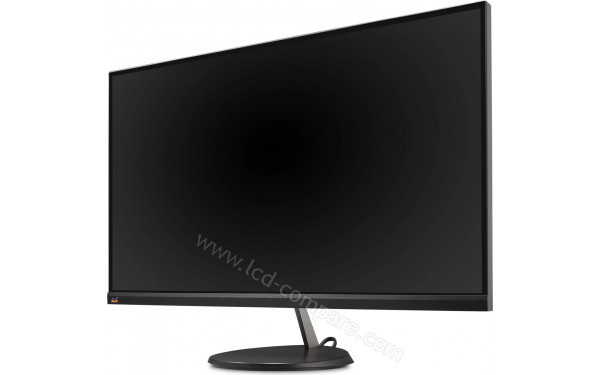 VIEWSONIC VX2785-2K-MHDU - Vue 3/4 droite