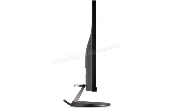 VIEWSONIC VX2785-2K-MHDU - Vue de profil