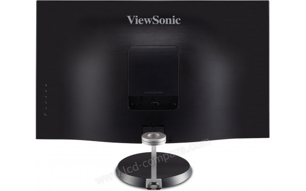 VIEWSONIC VX2785-2K-MHDU - Vue de l'arri&egrave;re