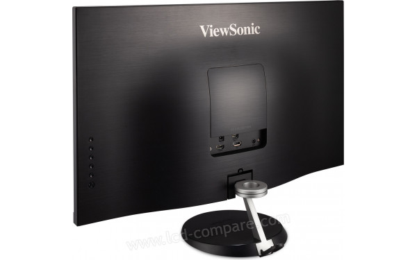 VIEWSONIC VX2785-2K-MHDU - Vue 3/4 arri&egrave;re