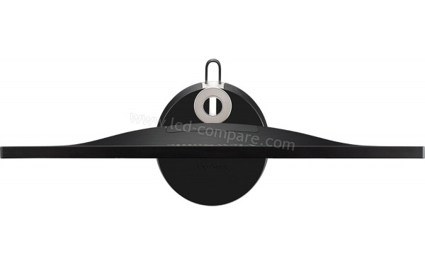 VIEWSONIC VX2785-2K-MHDU - Vue du dessus