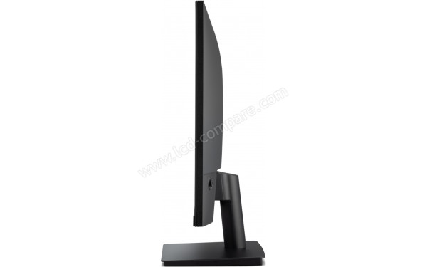VIEWSONIC VX27G1-2K - Vue de profil droit