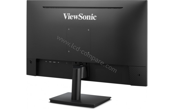 VIEWSONIC VX27G1-2K - Vue 3/4 arri&egrave;re