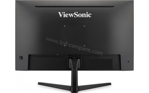 VIEWSONIC VX27G1-HD - Vue de l'arri&egrave;re