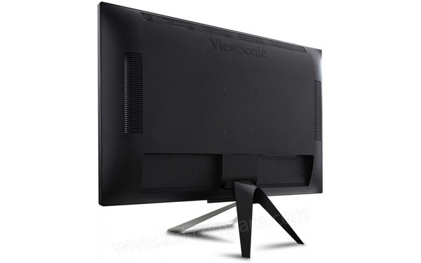 VIEWSONIC VX2880ml - Vue de l'arri&egrave;re