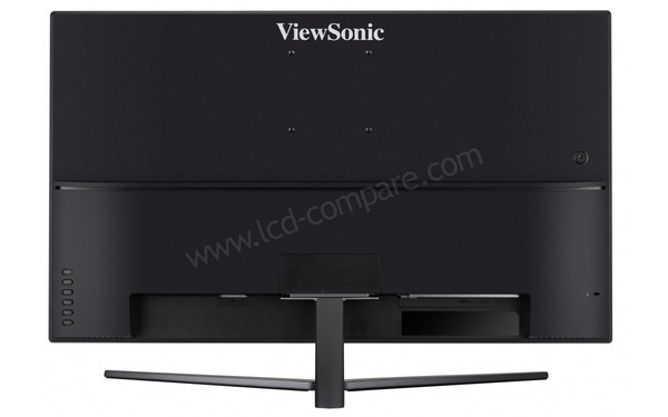 VIEWSONIC VX3211-4K-mhd - Vue de l'arri&egrave;re