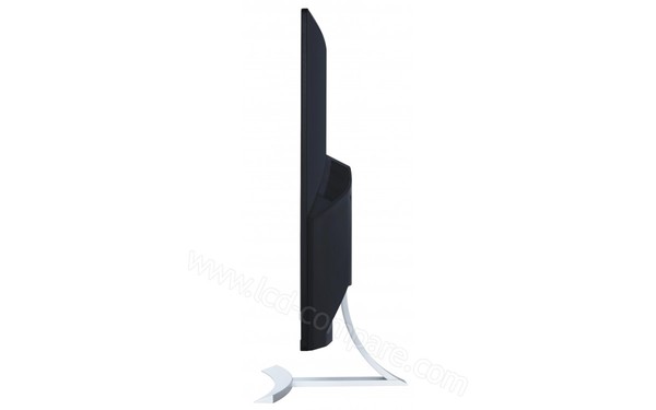 VIEWSONIC VX3217-2KC-mhd - Vue de profil