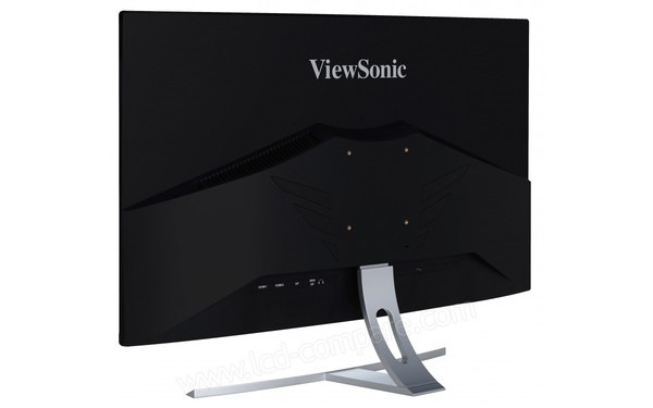 VIEWSONIC VX3217-2KC-mhd - Vue 3/4 arri&egrave;re