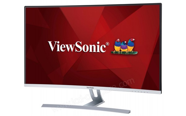VIEWSONIC VX3217-2KC-mhd - Vue 3/4 droite 2