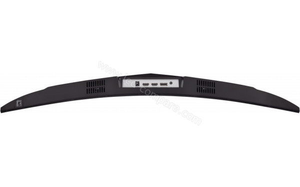 VIEWSONIC VX3218-PC-MHD - Connectiques