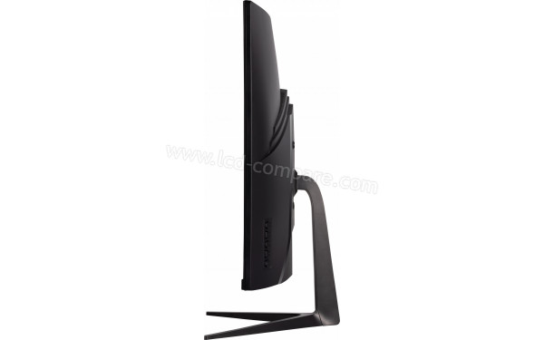 VIEWSONIC VX3219-PC-MHD - Vue de profil