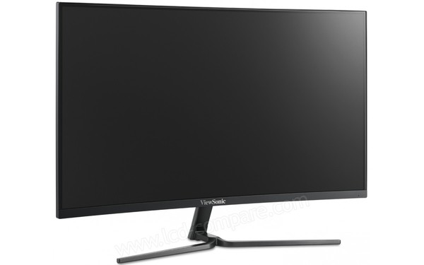 VIEWSONIC VX3258-2KC-MHD - Vue 3/4 gauche