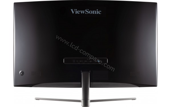 VIEWSONIC VX3258-2KPC-MHD - Vue de l'arri&egrave;re
