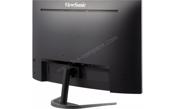 VIEWSONIC VX3268-2KPC-MHD - Vue 3/4 arri&egrave;re