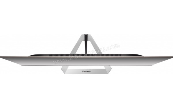 VIEWSONIC VX3276-2K-MHD-2 - Vue du dessus