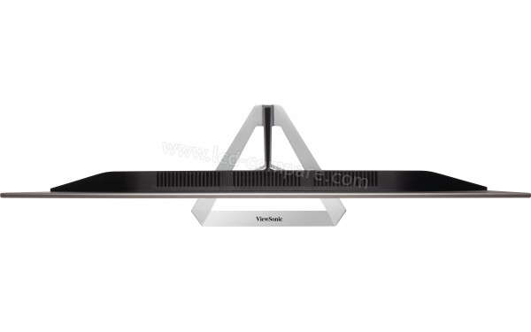 VIEWSONIC VX3276-4K-mhd - Vue du dessus