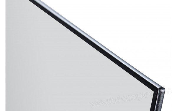 VIEWSONIC VX3276-MHD-2 - Epaisseur fine des bords Frameless