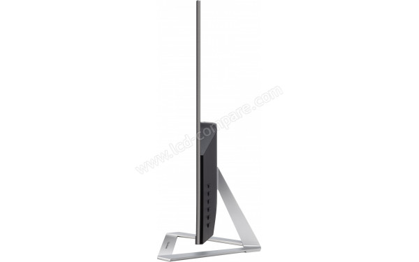 VIEWSONIC VX3276-MHD-3 - Vue de profil