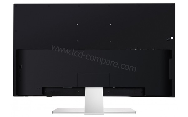 VIEWSONIC VX4380-4K - Vue de l'arri&egrave;re