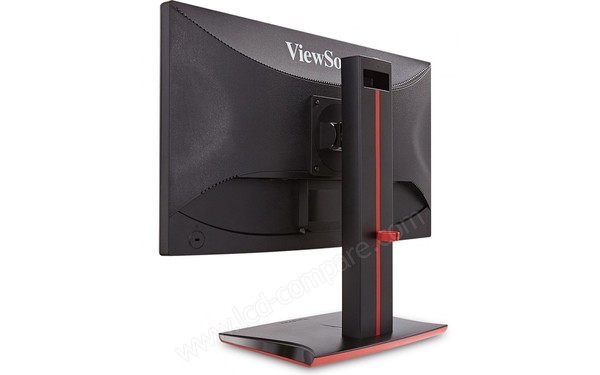 VIEWSONIC XG2401 - Vue 3/4 arri&egrave;re