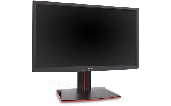 VIEWSONIC XG2431 - 23.8 pouces - Fiche technique, prix et avis