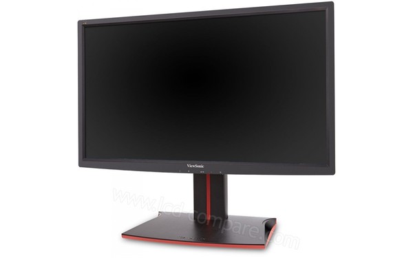 VIEWSONIC XG2401 - Vue 3/4 droite