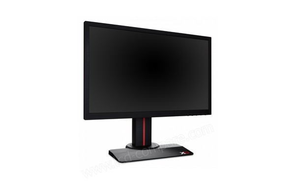 VIEWSONIC XG2402 - Vue 3/4 gauche