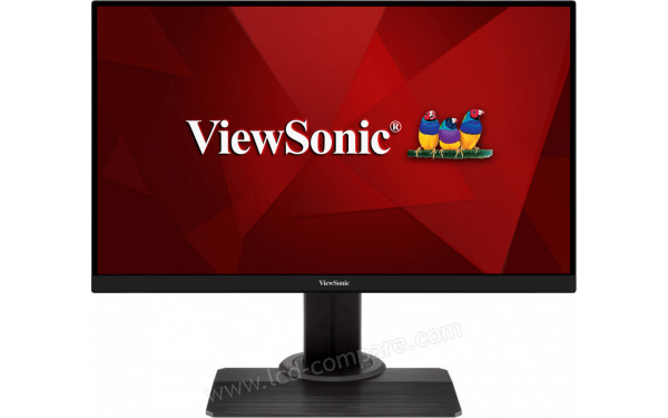 VIEWSONIC XG2405-2 - Vue de face