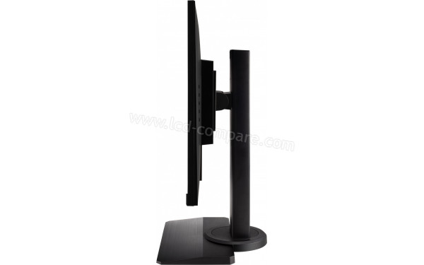 VIEWSONIC XG2405-2 - Vue de profil